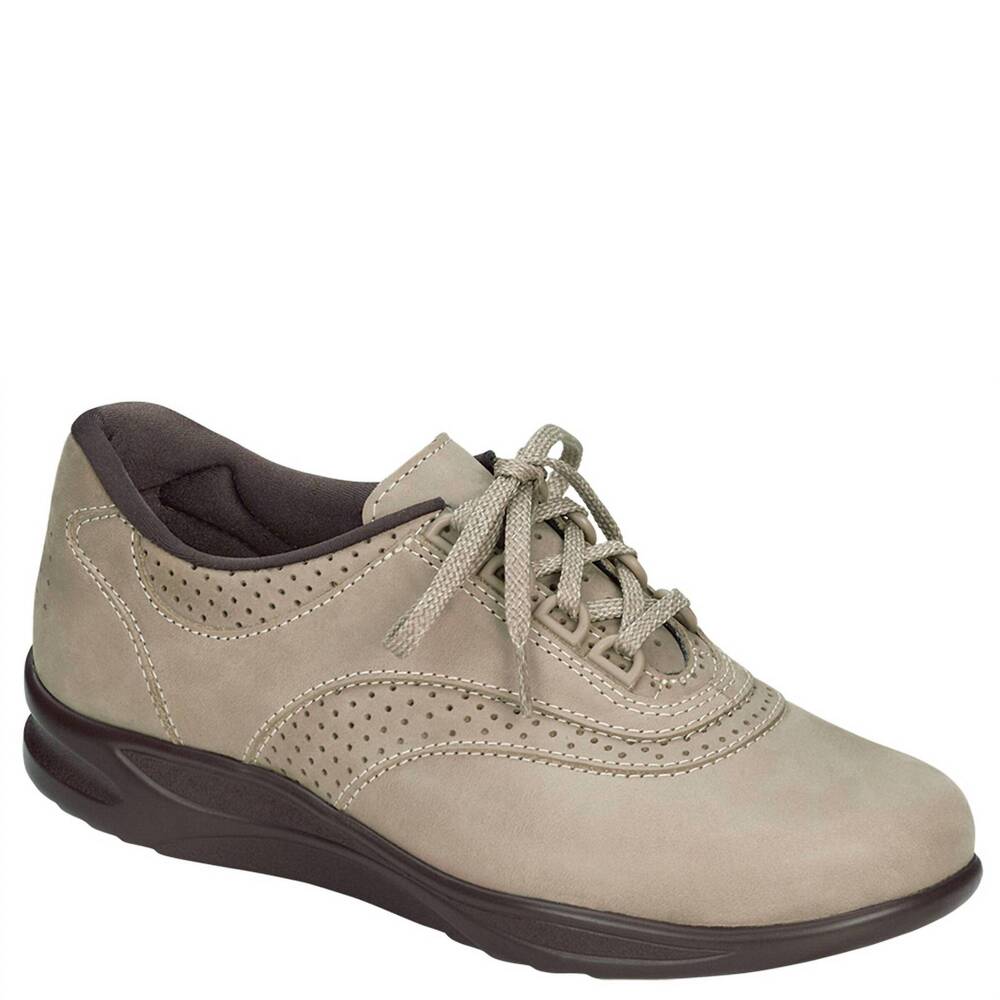 NEW SAS women's walk easy walking shoe in sage